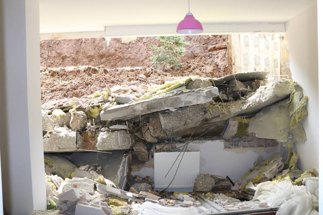 AFAD ekipleri apar topar o kente gitti: Korkunç manzara! 48 daireli apartmandan çığlıklar yükseldi 20